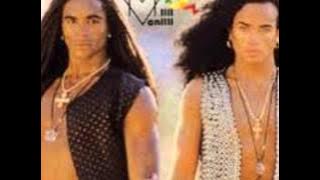 Milli Vanilli-The Megamix