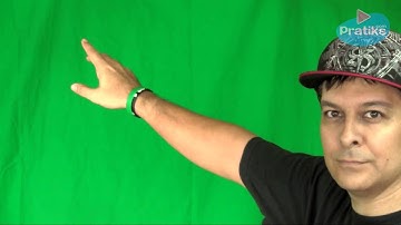Lighting - How To Light A Green Screen For Video