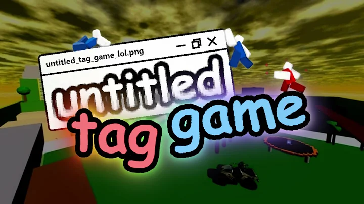 Untitled Tag Game OST - Dominator