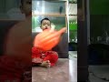 Maa tumi ki sajiye dile jay hanuman entertainment shortbabylife 