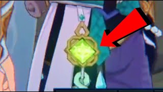 Genshin's First DENDRO Character REVEALED?