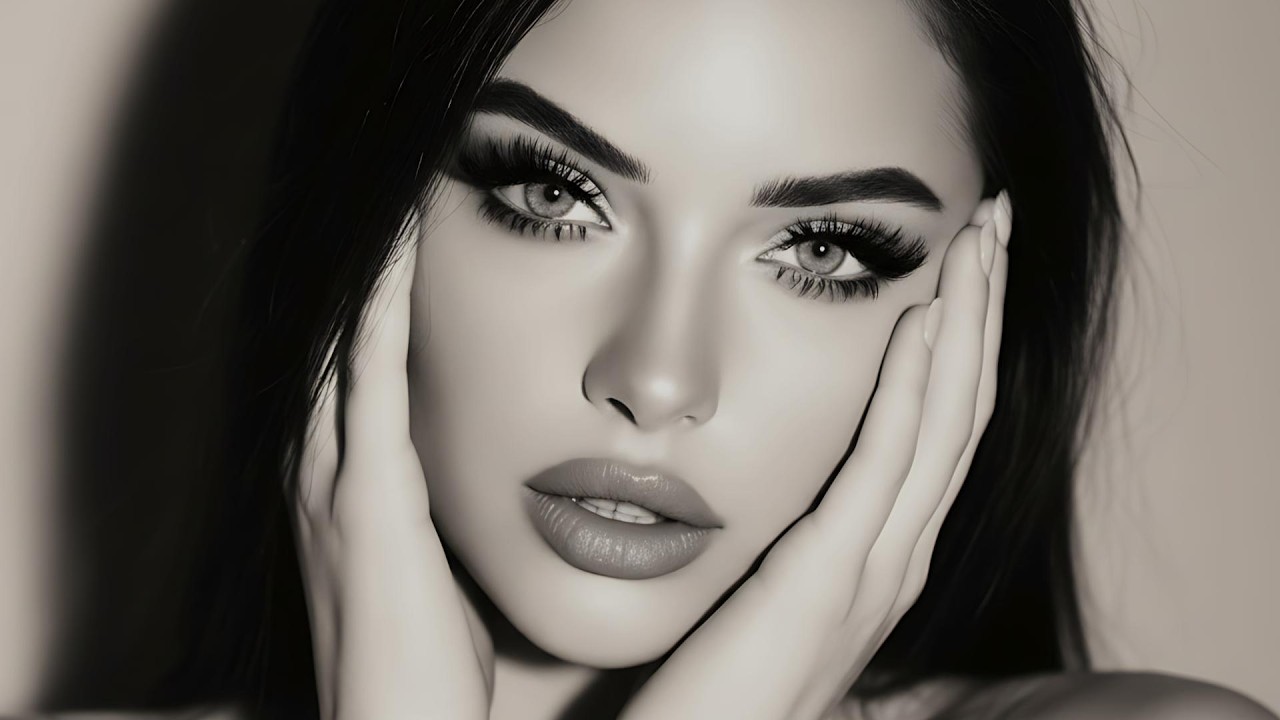 Feeling Good Mix 2025 | Deep House, Vocal House, Nu Disco, Chillout Mix | Emotional / Intimate Mood