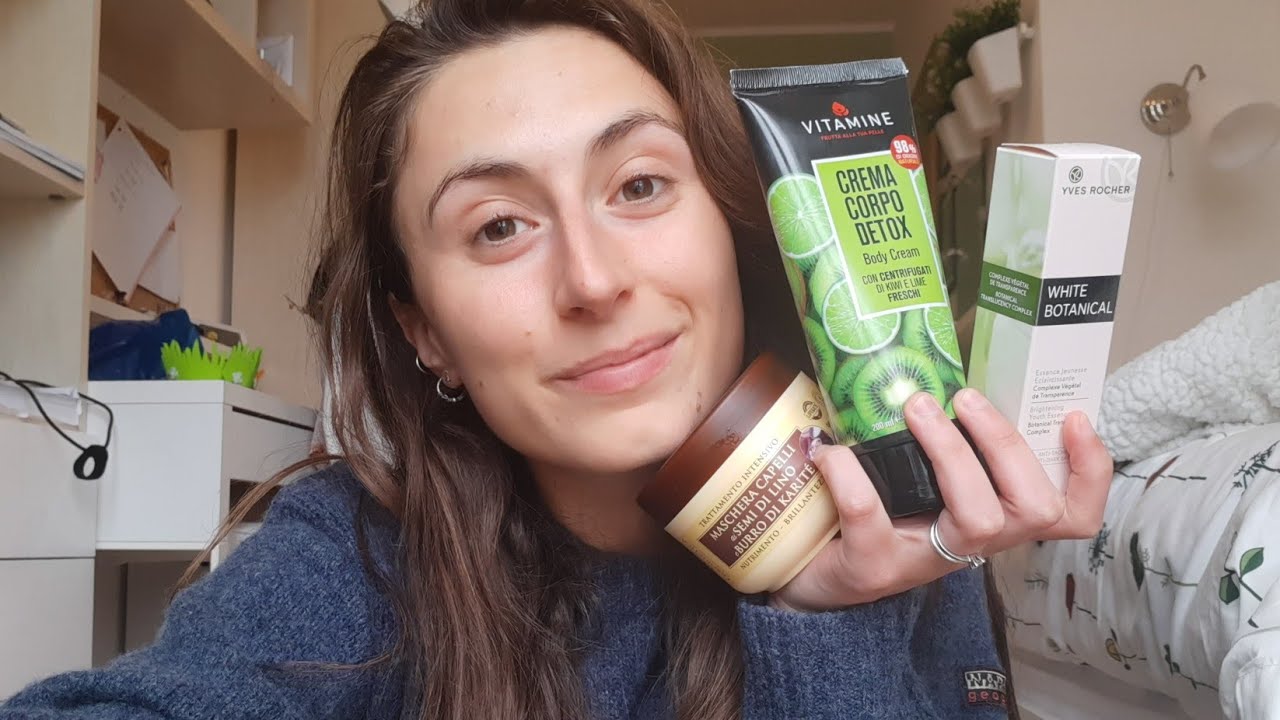 💐PREFERITI, SCOPERTE e RIPESCATI con BUON INCI ✨ Marzo '22 ✨ @saracosmesi  💘