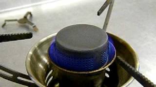 OmniDawg on kerosene