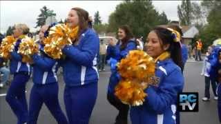 Fife Harvest Festival Featured On Pierce County News