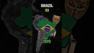 ALL WORLD CHAMPIONS (1930–2026)🤩🤩 #history #geography #worldcup #edit