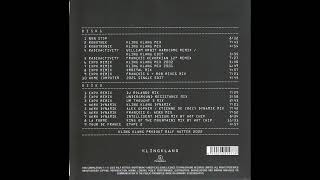 Kraftwerk Remixes - CD2 (Kling Klang Product 2022. - Ralf Hütter)