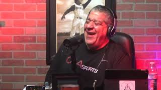 Dice Tells Joey Diaz About Tormenting Stallone On Set