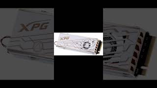 Adata XPG MARS 980 PRO 1TB M.2 2280. AED859.00 (Including VAT)