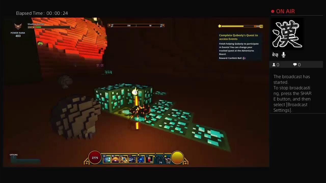How To Get Golden Souls In Trove Trove how to get Golden Souls - YouTube