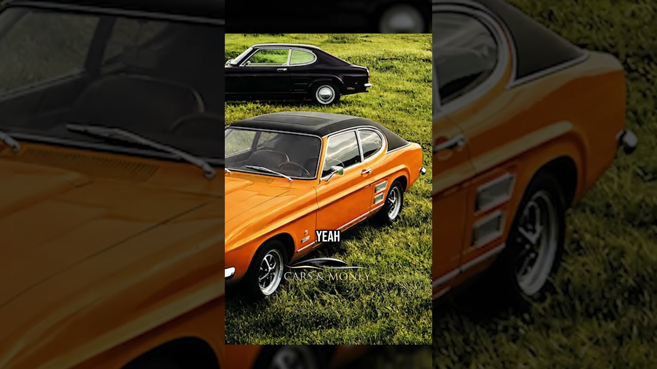 Tiff Needell's ENTIRE Car History