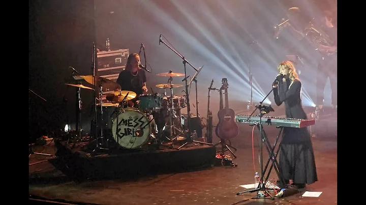 The Dumplings Orkiestra - Przykro mi - Warszawa 14.11.2024