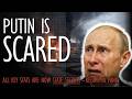 Putin is SCARED - Half of all Decrees Are SECRET - Plus Important Economic Data Hidden!
