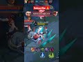 Hanzo Highlight. #mlbbindonesia #mainmobilelegend #mobilelegends #shortvideo #shorts #short #fyp