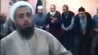 Cezbe İlahi TaT (tatmayan bilmez)