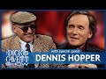 Dennis Hopper Reveals His Struggle with Director Henry Hathaway | The Dick Cavett Show