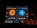 DJ George Live Performance (DJ Cross App) (Mini Mix)