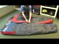 Ayacucho Sky 250 Sleeping Bag 2012