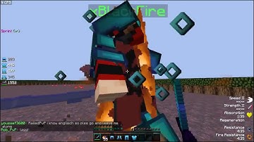 [Coldnetwork: Practice] 1v1 w/ xBlackFire