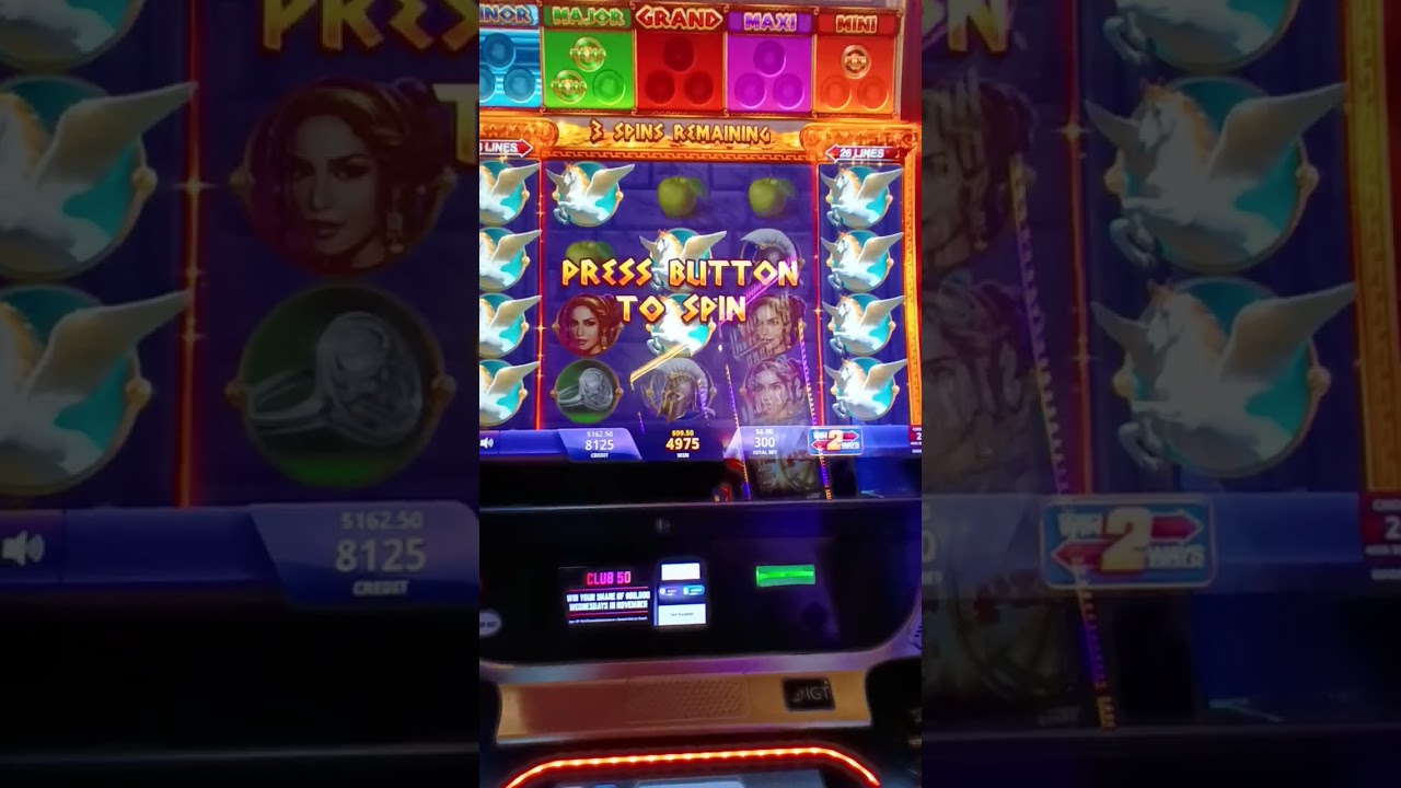 Goldify Olympus slot bonus (1)