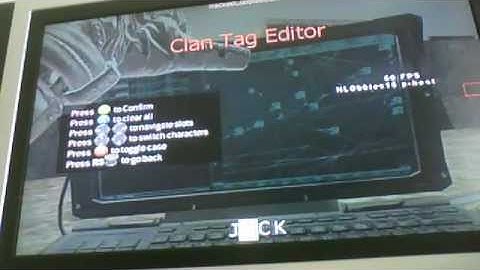 K Brizzle final tree patch  *Free*