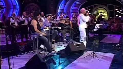 Bijelo Dugme - 2005 Turneja - Za Kafanu