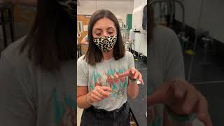 How to Heat a Test Tube over a Bunsen Burner