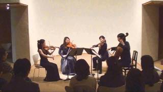 Jan Baptist Vanhal: String Quartet in F Op.6 No.1 Bryan F6 (1771)