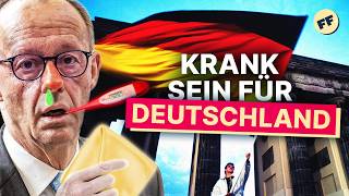Warum Nicht-Arbeiten besser fürs Geld ist | Fun Facts mit Krieg und Freitag