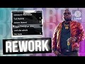 OX Target Rework | Fivem Script