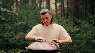 Download Lagu Moment of Calm | YataoPan D Kurd 9 Mini | Konstantin Rössler MP3