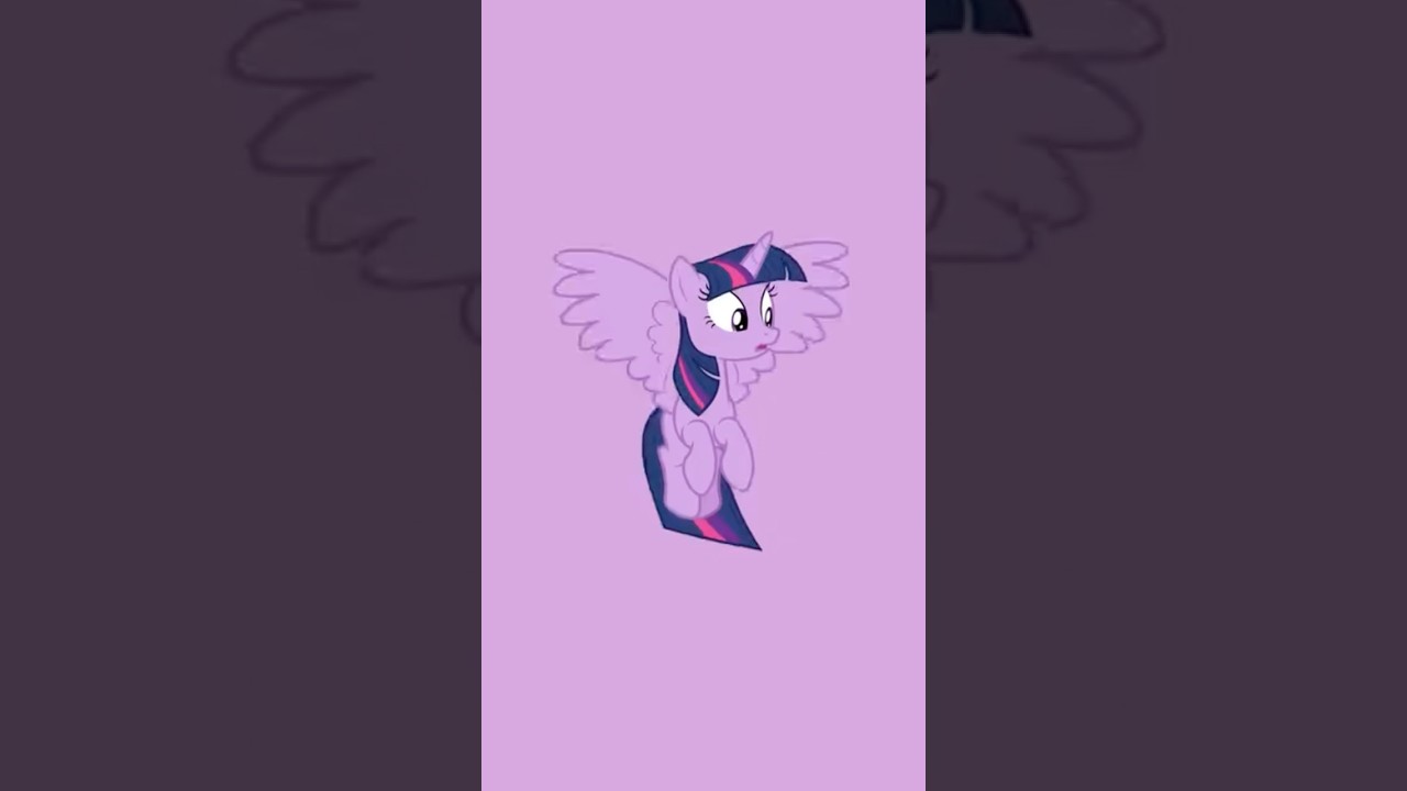 Mlp graphic animation 