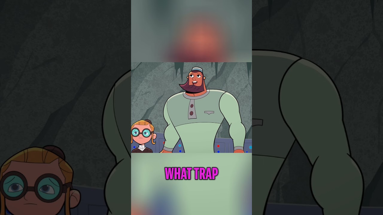 Fear Energy? Watch This… 👀✨