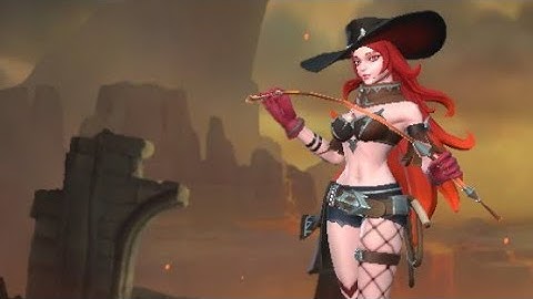 JUDY - [UNRULY OUTLAWS] [EPIC] []INFINITE MAGICRAID[].