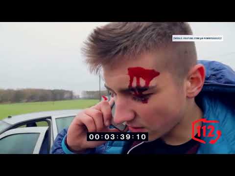 SCANDAL IN REDZIKOWO! The military called 911 instead of shooting?!