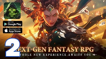 Ace Defender: Dragon War Gameplay Walkthrough - Part 2 (iOS & Android)