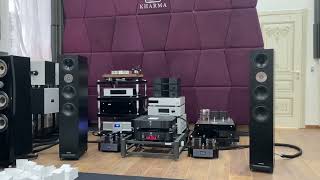 Auralic Vega 2.1 Single