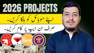 Mining Apps 2026 || Best mining Apps 2026 screenshot 3