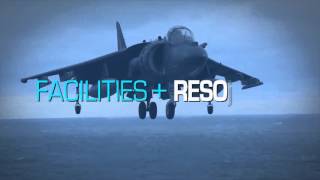Aerospace Engineering at UCLan