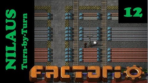 Lets Play Factorio S2E12 - Basic Oil Processing