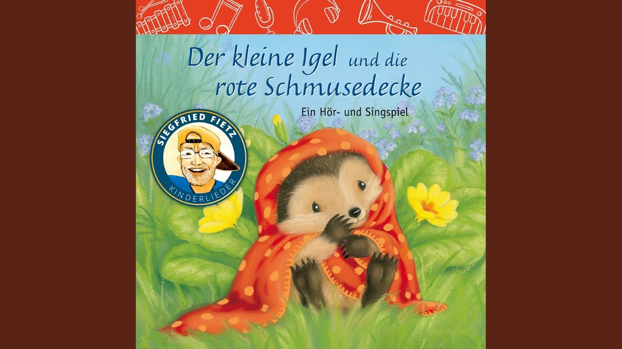 Auf der Blumenwiese - YouTube