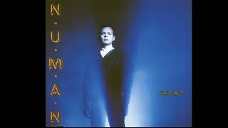 Gary Numan - Shame, I Don't Believe (1991, 1988) vinyl rip