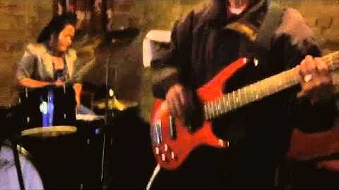 SOLID ROCK INTRO [Music Team]