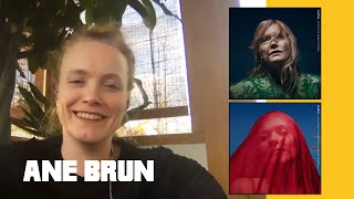 Ane Brun: &quot;When you miss someone, they become alive in that moment&quot; (2 Meter Sessions, 2020)