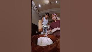 This trend   (Yoshohayi yoi yoi )____#tiktok #viral #lyrics #dance