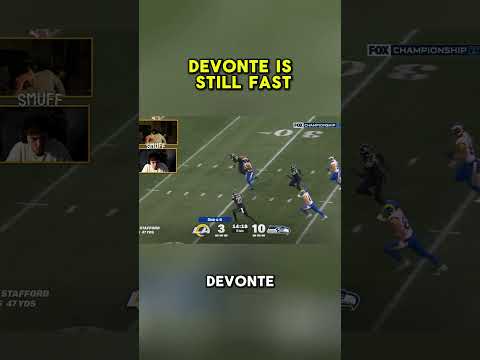 Davonte S Old Ass Needs To Retire 