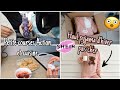 Petite courses action  recette sables  haul shein quickship