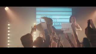 Massendefekt feat. Mario (Blackout Problems) | Schwarz Weiss Negativ (Official Video)