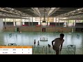 LIVE - Challenger Teqball League -Gijon I FInals