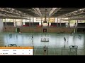 LIVE - Challenger Teqball League -Gijon I FInals